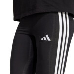 Dámske legíny Adidas Essentials 3-Stripes Cotton W JE0072 M