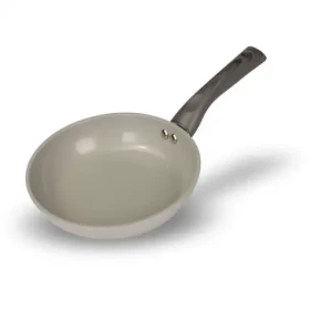 Lamart Stripe Panvica 24 cm šedá / hliník (8590669364381)