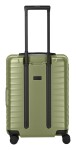 Malý škrupinový kufor Titan Overseas S20 Forest green