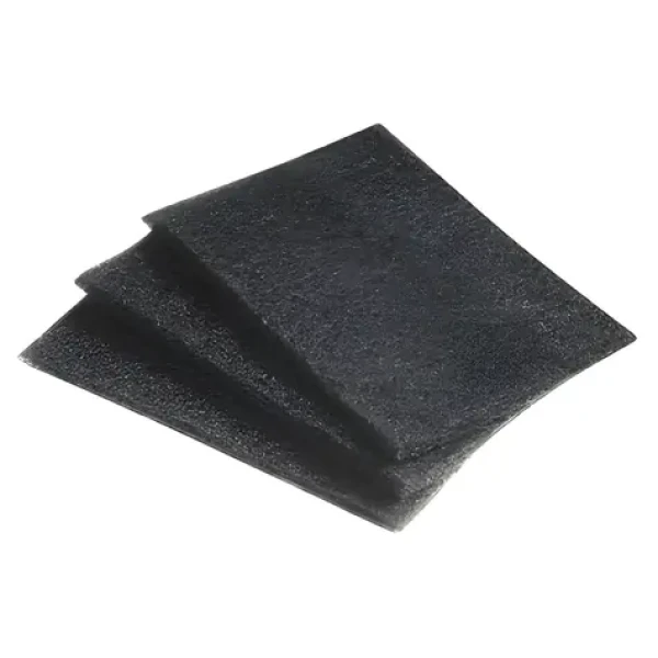 Xavax motorový filter pre vysávače / s aktívnym uhlím / univerzálny / 3 ks