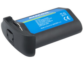 Avacom Náhradná batéria Canon LP-E4N / Li- ION / 11.1V / 3500mAh / 39Wh (DICA-LPE4N-B3500)