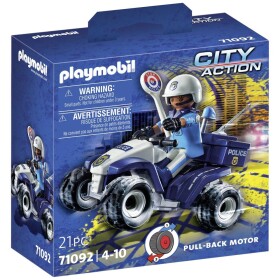 Playmobil 71092