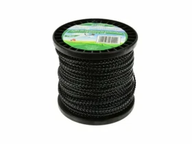 GEKO Struna do kosačky 3.0mm 78m karbón (G73955)