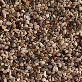 Granulati Zandobbio Okrasné kamene Millefiori 7 - 15 mm 25 kg