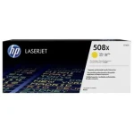 HP 508X CF362X CF362X