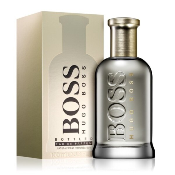 Hugo Boss Boss Bottled EDP ml