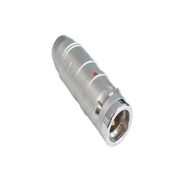 Bulgin PPCFGG3K02CLAD 1 ks; PPCFGG3K02CLAD