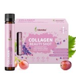 BLENDEA Collagen beauty shot ampulky 14 x 25 ml