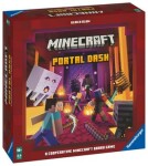 Ravensburger Minecraft Portal Dash