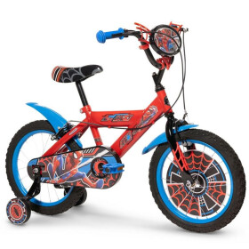 Huffy Disney Spider Man 16" 21964W Detský bicykel NEPLATÍ
