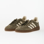 Tenisky adidas Handball Spezial Olive Strata/ Crew White/ Gum5 EUR 40 2/3