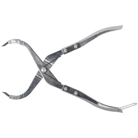 KS Tools 115.3009 Kliešte na ventilové dosky pre Volkswagen; 115.3009