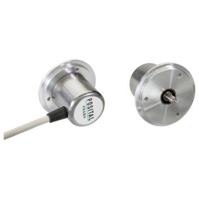 Posital Fraba inkrementálne rotačný snímač 1 ks UTD-IPT00-16384-A7WA-5RW synchro; UTD-IPT00-16384-A7WA-5RW