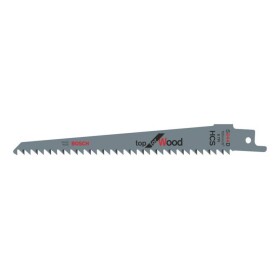 Bosch Accessories 2608650551 Sabre saw blade S 644 D Top for Wood Dĺžka rezacieho listu 150 mm 100 ks; 2608650551