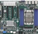 ASRock ASRock Mainboard SPC741D8-2L2T/BCM CEB Sockel 4677 Single