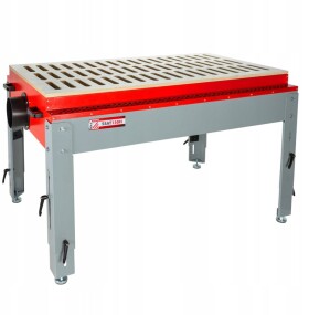 Holzmann Holzmann SSAT150H Holz-Schleifstaubabsaugtisch