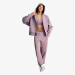 Mikina adidas x Stella Mccartney Scuba Hoodie Legacy Purple M