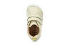 Geox Steppieup Ivory celoročné nízke barefoot topánky 27 EUR
