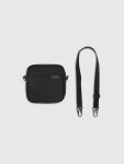 Unisex crossbody taška 4F ONE SIZE
