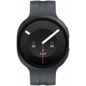 Samsung Galaxy Watch 9 (44 mm) čierna / Chytré hodinky / AMOLED / Wi-Fi / Bluetooth / GPS / Wear OS (SM-L350NZKAEUE)