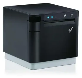 Star Micronics MCP31CBI čierna / Pokladničná tlačiareň účteniek / Direct Thermal / 400 mm/s / 58/80 mm / USB-C+USB-A+BT (39659390-OP-P)