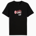 Puma AC Milan FtbINgry Tee M 779315-07 pánske tričko L