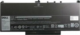 Dell Kit 4-Cell 55WHr Battery