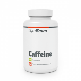 Gymbeam kofein 90 tbl