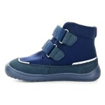 Protetika Plus Protetika Dario Navy zimné barefoot topánky 29 EUR