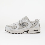 Tenisky New Balance 530 White/ Silver Metallic/ Black EUR 40.5