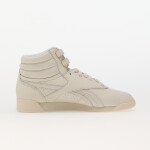 Tenisky Reebok x ANINE BING Frrestyle Hi LTD Bone/ Bone EUR 35