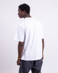Service Works Espresso Tee WHITE M