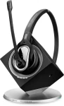 EPOS IMPACT DW Pre 1 ML EU čierna / Pre callcentrá / DECT / Mono / Mikrofón / Bezdrôtové (1000533)