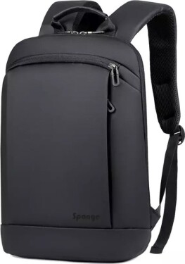 Sponge Sponge Thinbag Backpack, 15,6" Juodas