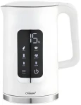 Maestro MR-024 biela / Rýchlovarná kanvica / 1850-2200W / 1.7 L (MR-024-WHITE)