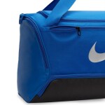 Nike Brasilia DH7710 480 bag modrý 60l