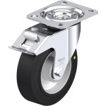 Blickle 659383 otočné koliesko s brzdou; 659383