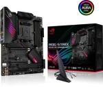 ASUS ROG STRIX B550-XE GAMING WIFI/AMD B550/DDR4/SATA III RAID/USB/2.5GLAN/M.2/sc.AM4/Wi-Fi/ATX ROG STRIX B550-XE GAMING