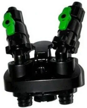 TetraTec adaptér s tesnením EX 400/600/700 / Náhradný diel / Hlava vonkajšieho filtra (011636)