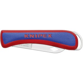 Knipex 16 20 50 SB 16 20 50 SB odizolovacie nôž; 16 20 50 SB