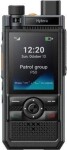 Hytera P50 Cellular WLAN 1GB+8GB Bluetooth GPS/BD/GLONASS 4G