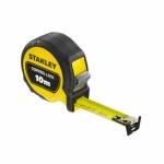 Stanley STHT37233 / Zvinovací meter / 10m (STHT37233-0)