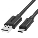 Goobay 71221 kábel USB-C na USB A 3.0 2 m (4040849712210)