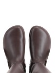 Be Lenka Symphony Dark brown barefoot čižmy 43 EUR