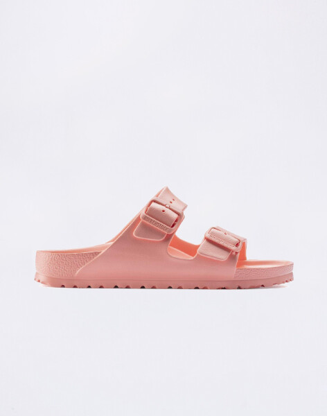Birkenstock Arizona Essentials EVA Coral Peach 37