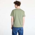 Tričko Tommy Jeans Regular Dna Graphic Tee Green S