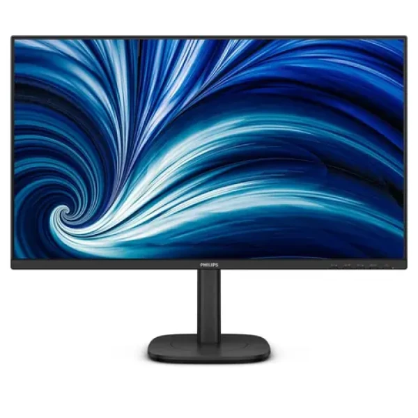 27" Philips 27B2U3601/00 čierna / IPS / 2560 x 1440 / 120Hz / 4ms / 350cd / HDMI / DP / USB-C / REPRO / VESA (27B2U3601/00)