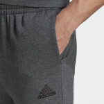 Adidas Fleecové nohavice Regular Tapered HL2243