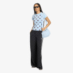 Tričko adidas Slim Fit Cali T-Shirt Clear Sky S