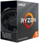 AMD Ryzen 4500, (100-100000644BOX)